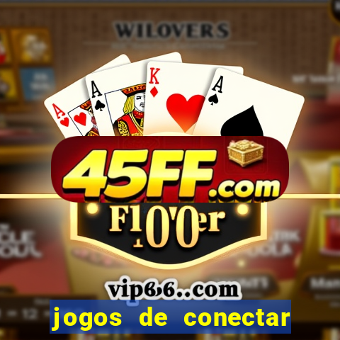 jogos de conectar pares iguais